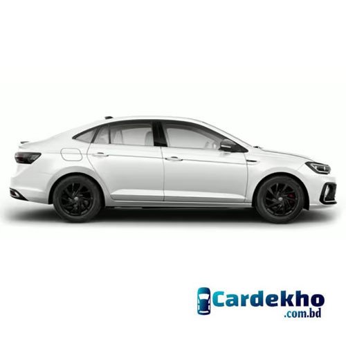 Volkswagen Virtus 1.5L TSI EVO